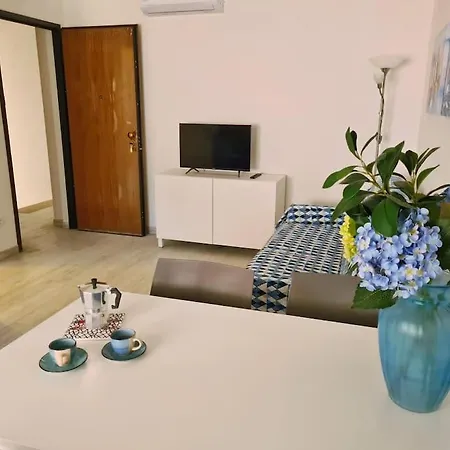 La Casetta Di Mavi_teuladaapartments * تويلادا
